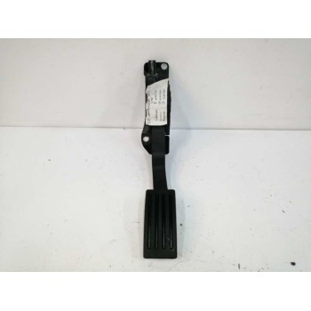 Recambio de potenciometro pedal para ford focus lim. 1.6 16v ti-vct cat referencia OEM IAM EV619F836AA 6PV01036880 