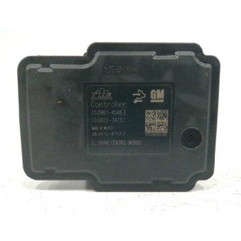 Recambio de abs para opel astra j lim. 4türig 1.6 cdti dpf referencia OEM IAM 13440102 10021209704 