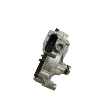 Recambio de motor limpia delantero para bmw serie 1 lim. 5-trg. (f20) 116d ed referencia OEM IAM 7267503 W000026097 