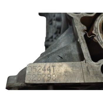 Recambio de bloque para volvo s80 berlina 2.4 diesel cat referencia OEM IAM D5244T  