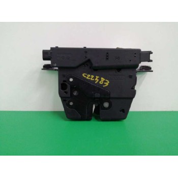 Recambio de cerradura maletero / porton para bmw serie 5 lim. (f10) 2.0 16v turbodiesel referencia OEM IAM 719121206  