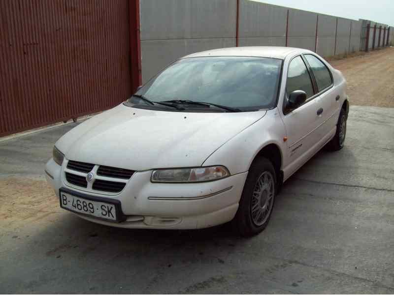 CHRYSLER STRATUS BERLINA (JA)
