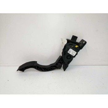 Recambio de potenciometro pedal para ford focus lim. 1.6 16v ti-vct cat referencia OEM IAM EV619F836AA 6PV01036880 