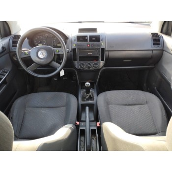 Recambio de carroceria corte para volkswagen polo (9n1) 1.2 12v referencia OEM IAM   