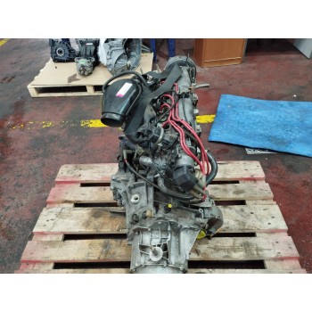 Recambio de motor completo para peugeot varios modelos referencia OEM IAM B2B  