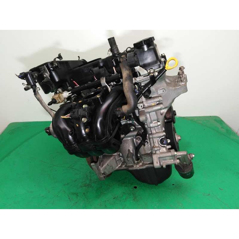 MOTOR COMPLETO CARTER HIERRO