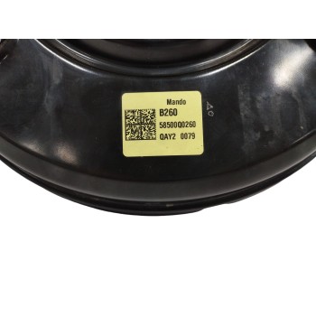 Recambio de servofreno para hyundai i20 iii (bc3, bi3) 1.0 t-gdi referencia OEM IAM 58500Q0260  