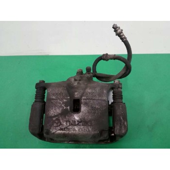 Recambio de pinza freno delantera derecha para mazda 3 lim. () style referencia OEM IAM   