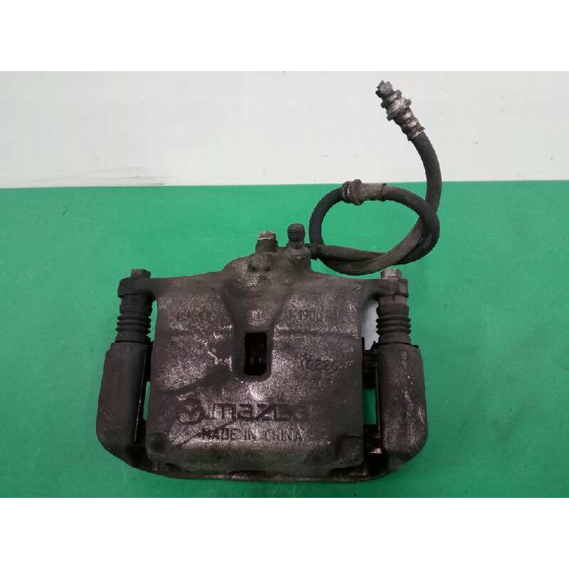 Recambio de pinza freno delantera derecha para mazda 3 lim. () style referencia OEM IAM   