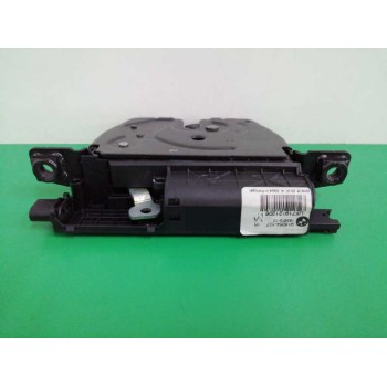 Recambio de cerradura maletero / porton para bmw serie 5 lim. (f10) 2.0 16v turbodiesel referencia OEM IAM 719121206  