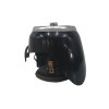 Recambio de rejilla aireadora para mg zs suv (azs1) 1.0 t-gdi referencia OEM IAM 10262724 DELANTERA IZQUIERDA 
