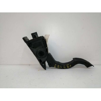 Recambio de potenciometro pedal para ford focus lim. 1.6 16v ti-vct cat referencia OEM IAM EV619F836AA 6PV01036880 