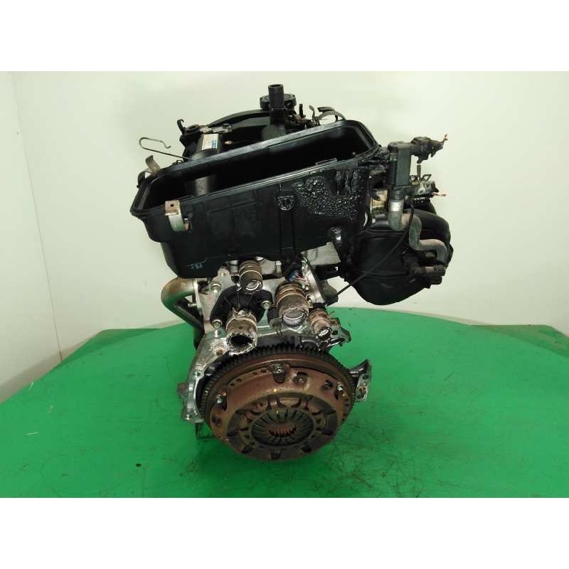 MOTOR COMPLETO CARTER HIERRO