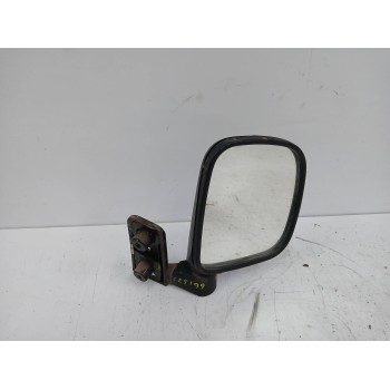 Recambio de retrovisor derecho para hyundai h 1 2.5 turbodiesel cat referencia OEM IAM   