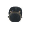 Recambio de rejilla aireadora para mg zs suv (azs1) 1.0 t-gdi referencia OEM IAM 10262724 DELANTERA IZQUIERDA 