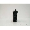 Recambio de potenciometro pedal para ford focus lim. 1.6 16v ti-vct cat referencia OEM IAM EV619F836AA 6PV01036880 