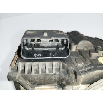 Recambio de motor limpia delantero para peugeot 407 1.8 16v cat referencia OEM IAM 9656859880 DERECHO 0390241722