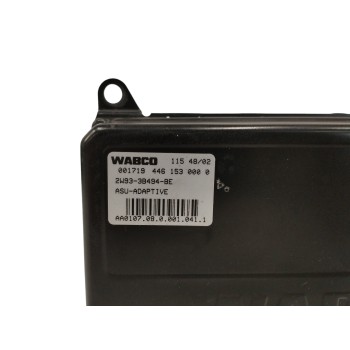 Recambio de centralita suspension para jaguar xj 4.2 v8 32v cat referencia OEM IAM 2W933B494BE  