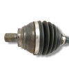 Recambio de transmision delantera izquierda para volkswagen passat b8 (3g2, cb2) 1.4 tsi 150 cv referencia OEM IAM 3Q0407271AA  