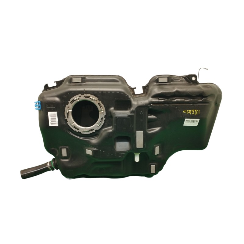 Recambio de deposito combustible para mercedes-benz clase a sedán (v177) a 200 d (177.112) referencia OEM IAM A2474701500  