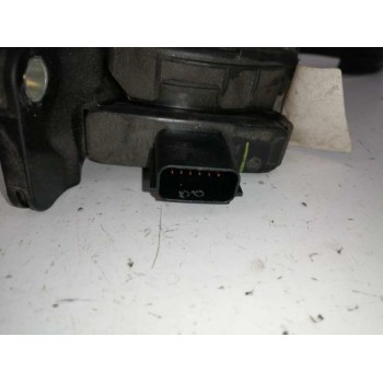 Recambio de potenciometro pedal para ford focus lim. 1.6 16v ti-vct cat referencia OEM IAM EV619F836AA 6PV01036880 