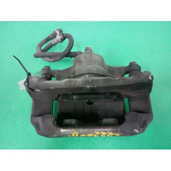 Recambio de pinza freno delantera derecha para mazda 3 lim. () style referencia OEM IAM   