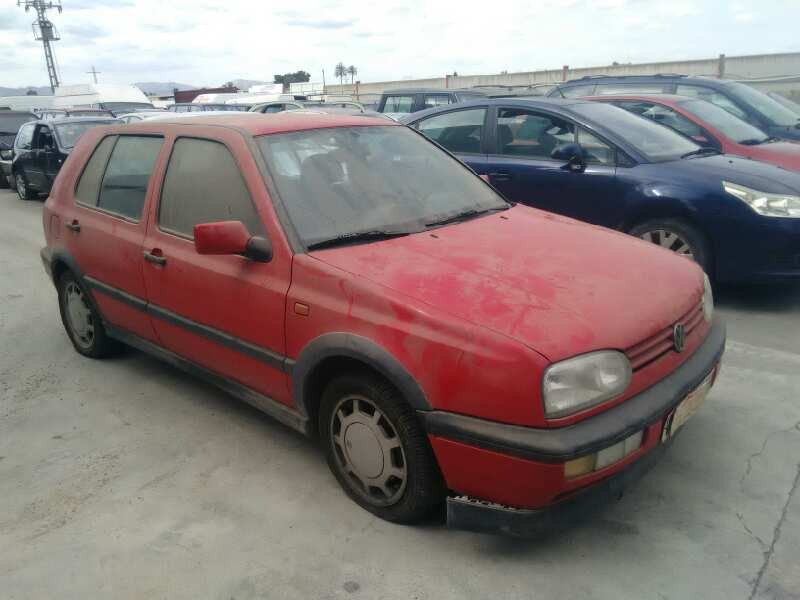 VOLKSWAGEN GOLF III BERLINA (1H1)