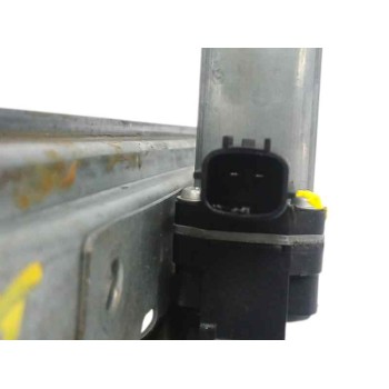 Recambio de elevalunas trasero izquierdo para renault captur i ( j5 h5 ) 1.5 dci 110 referencia OEM IAM 128001472B  