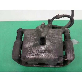 Recambio de pinza freno delantera derecha para mazda 3 lim. () style referencia OEM IAM   