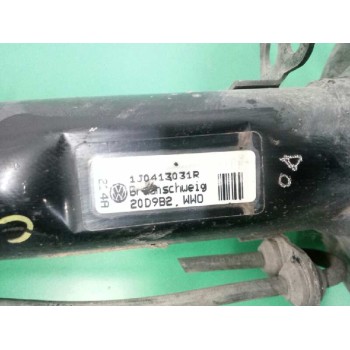Recambio de amortiguador delantero izquierdo para audi a3 (8l) 1.9 tdi ambition referencia OEM IAM 1J0413031R  