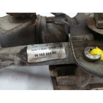 Recambio de motor limpia delantero para peugeot 407 1.8 16v cat referencia OEM IAM 9656859880 DERECHO 0390241722