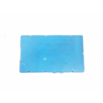 Recambio de modulo electronico para toyota corolla (e12) 2.0 d-cat referencia OEM IAM 8264102040 MB2323008521 