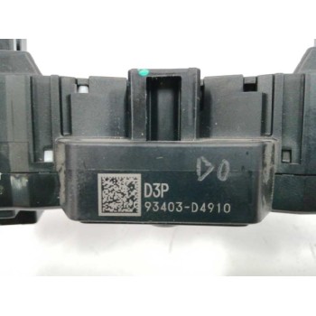 Recambio de mando multifuncion para kia optima 1.7 crdi cat referencia OEM IAM 93403D4910  