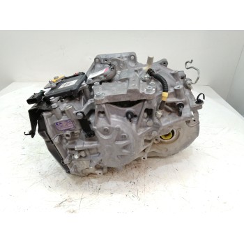Recambio de caja cambios para peugeot 2008 (--.2013) 1.2 12v e-thp referencia OEM IAM 20GE13 10045 KM 