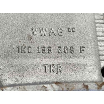 Recambio de puente delantero para volkswagen touran (1t3) 1.6 tdi referencia OEM IAM 1K0199369F  