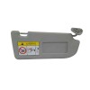 Recambio de parasol derecho para mg zs suv (azs1) 1.0 t-gdi referencia OEM IAM   