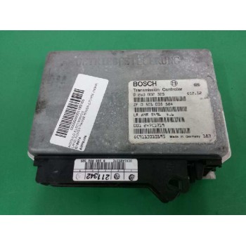 Recambio de modulo electronico para land rover range rover (lp) hse (165kw) referencia OEM IAM AMR5496 0260002325 