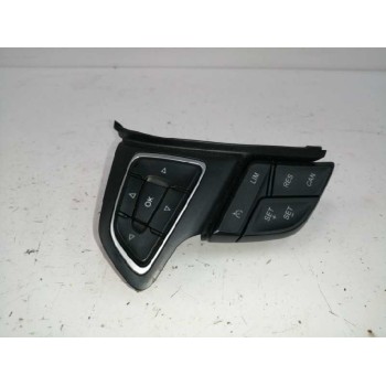 Recambio de mando volante para ford focus lim. 1.6 16v ti-vct cat referencia OEM IAM F1ET9E740AB  