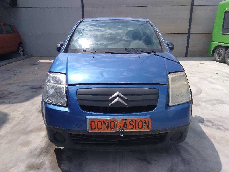 CITROËN C2