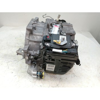 Recambio de caja cambios para peugeot 2008 (--.2013) 1.2 12v e-thp referencia OEM IAM 20GE13 10045 KM 