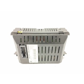 Recambio de pantalla multifuncion para opel antara 2.0 cdti cat (z 20 dmh / llw) referencia OEM IAM 96627615  