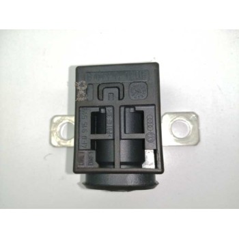 Recambio de modulo electronico para audi a4 ber. (b8) 2.0 tdi referencia OEM IAM 4F0915519 DISYUNTOR CORRIENTE 