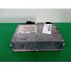 Recambio de modulo electronico para land rover range rover (lp) hse (165kw) referencia OEM IAM AMR5496 0260002325 