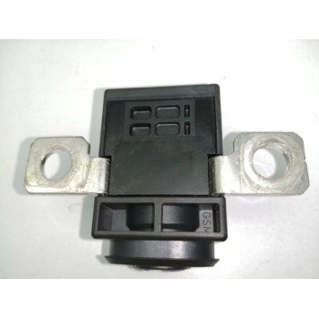 Recambio de modulo electronico para audi a4 ber. (b8) 2.0 tdi referencia OEM IAM 4F0915519 DISYUNTOR CORRIENTE 