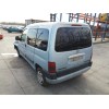peugeot partner (s1) del año 2001