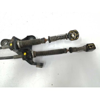 Recambio de palanca cambio para volkswagen passat berlina (3c2) 1.4 16v tsi referencia OEM IAM 3C0711049P 1K0711061B 