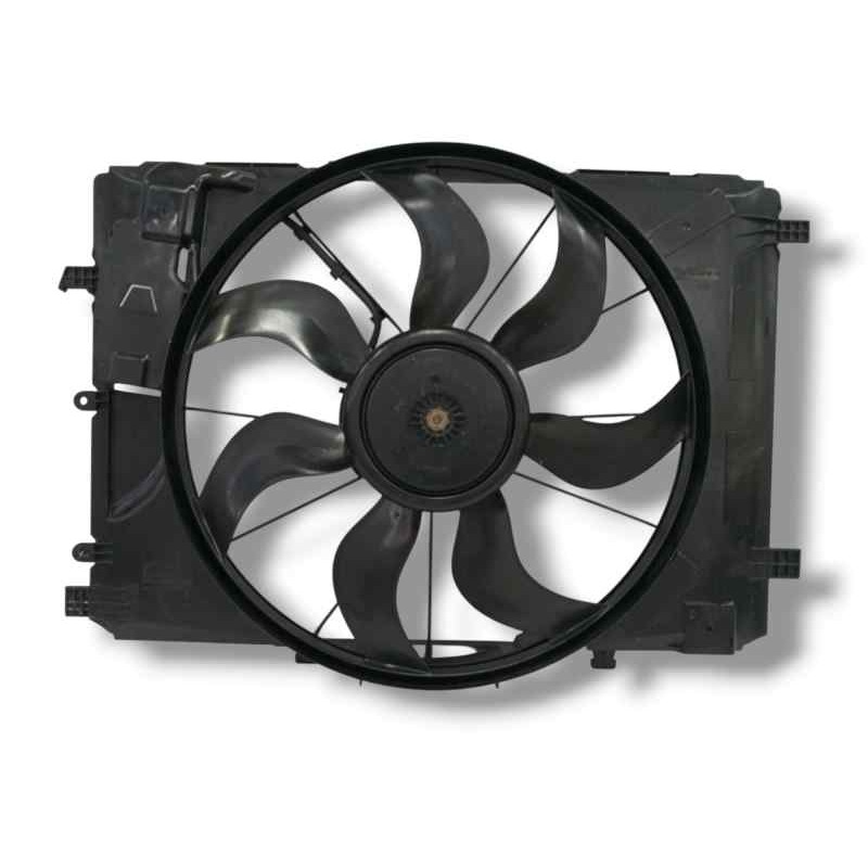 Recambio de electroventilador para mercedes-benz clase gla (x156) gla 200 cdi / d (156.908) referencia OEM IAM A2465000064 01303