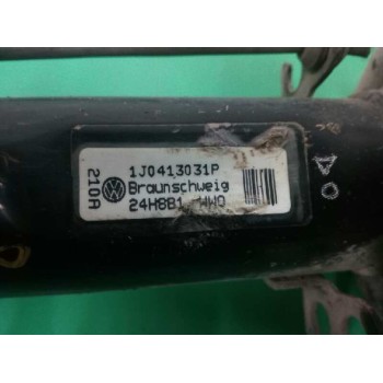 Recambio de amortiguador delantero derecho para audi a3 (8l) 1.9 tdi ambition referencia OEM IAM 1J0413031P  