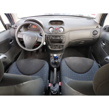 citroën c3 del año 2005