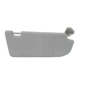 Recambio de parasol izquierdo para mg zs suv (azs1) 1.0 t-gdi referencia OEM IAM   